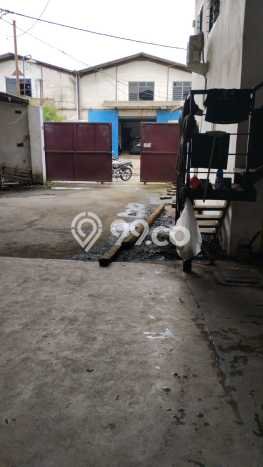 Untuk Dijual! Gudang di Margomulyo Surabaya LT 500m2 / LB 360m2 Kawasan Bisnis Untuk Dijual! Gudang di Margomulyo Surabaya LT 500m2 / LB 360m2 Kawasan Bisnis