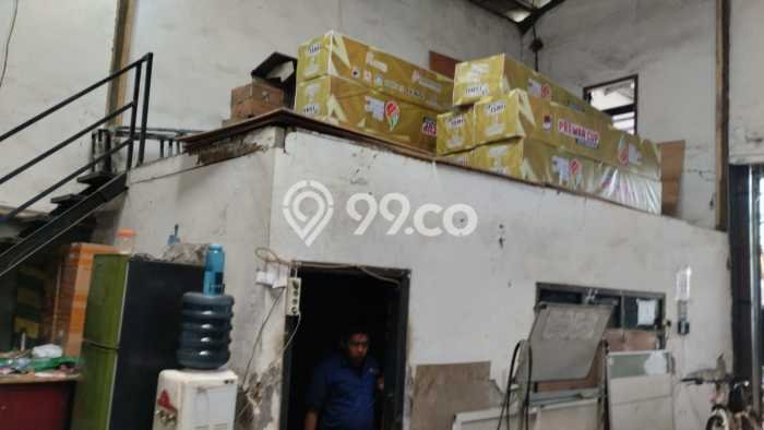 Untuk Dijual! Gudang di Margomulyo Surabaya LT 500m2 / LB 360m2 Kawasan Bisnis Untuk Dijual! Gudang di Margomulyo Surabaya LT 500m2 / LB 360m2 Kawasan Bisnis