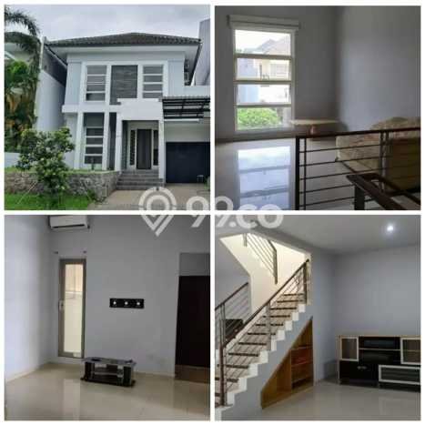 Rumah Disewakan Surabaya LT 150m2 LB 200m2 Area Citraland Rumah Disewakan Surabaya LT 150m2 LB 200m2 Area Citraland