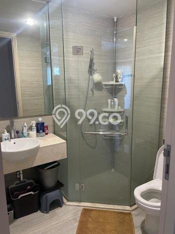 Apartemen Cozy Dijual di Surabaya Spesifikasi 2 KT, 2 KM Apartemen Cozy Dijual di Surabaya Spesifikasi 2 KT, 2 KM