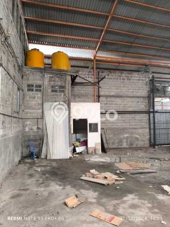 Unit Gudang Dijual di Driyorejo Gresik Luas Bangunan 1350m2 Unit Gudang Dijual di Driyorejo Gresik Luas Bangunan 1350m2