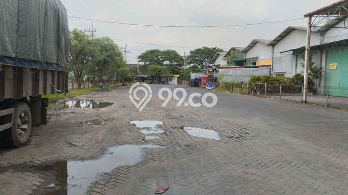 Gudang Bagus LT 540m2 LB 500m2 Dijual di Driyorejo Gresik Gudang Bagus LT 540m2 LB 500m2 Dijual di Driyorejo Gresik