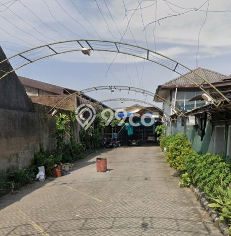 Gudang Bagus Dijual LB 1000m2 Lokasi Strategis Surabaya Area Cocok untuk Berbisnis Gudang Bagus Dijual LB 1000m2 Lokasi Strategis Surabaya Area Cocok untuk Berbisnis