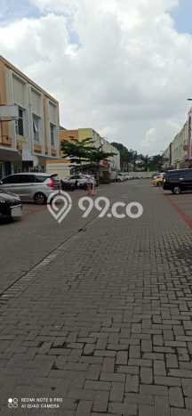Ruko Dijual di Tangerang LT 40m2 & LB 91m2 Lokasi Terbaik! Ruko Dijual di Tangerang LT 40m2 & LB 91m2 Lokasi Terbaik!
