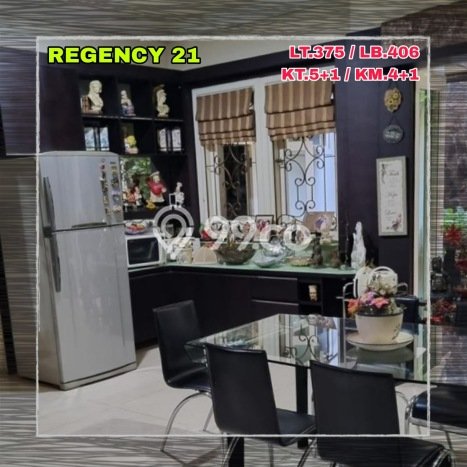 Best Deal Hunian Mewah Ideal dan Luas di Sukolilo, Surabaya Best Deal Hunian Mewah Ideal dan Luas di Sukolilo, Surabaya
