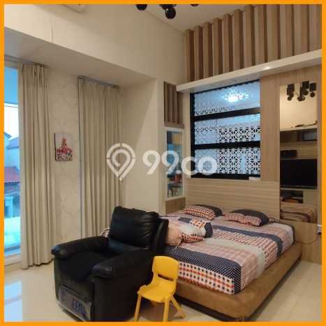 Jual Rumah Luas Elegan Dengan View Eksklusif di Citraland, Surabaya Jual Rumah Luas Elegan Dengan View Eksklusif di Citraland, Surabaya