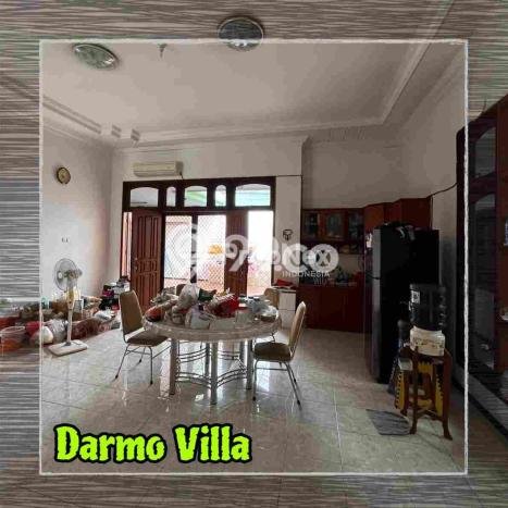 Rumah LT 570m2m² di , Surabaya - Akses Mudah Rumah LT 570m2m² di , Surabaya - Akses Mudah