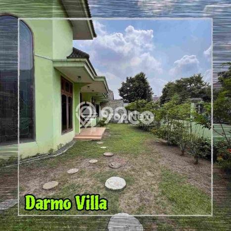 Rumah LT 570m2m² di , Surabaya - Akses Mudah Rumah LT 570m2m² di , Surabaya - Akses Mudah