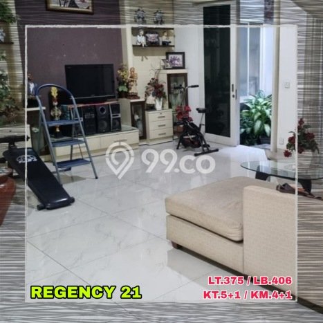 Best Deal Hunian Mewah Ideal dan Luas di Sukolilo, Surabaya Best Deal Hunian Mewah Ideal dan Luas di Sukolilo, Surabaya