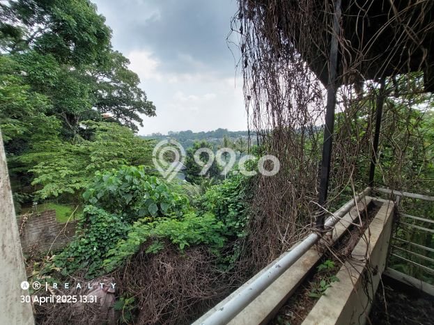 Dijual Rumah Luas Elegan Dengan View Cantik di Sayap Dago, Bandung Dijual Rumah Luas Elegan Dengan View Cantik di Sayap Dago, Bandung