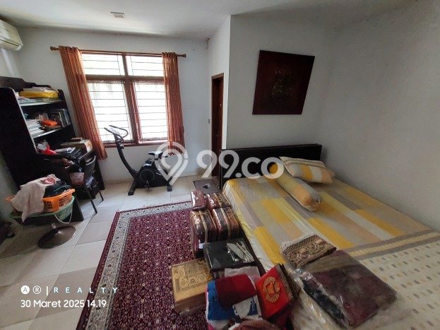 Rumah Elit Modern Siap Huni di Dago Bandung Rumah Elit Modern Siap Huni di Dago Bandung