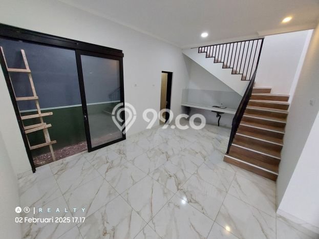 Jual Rumah Minimalis Bagus Punya 3 KT di Coblong Bandung SHM Jual Rumah Minimalis Bagus Punya 3 KT di Coblong Bandung SHM