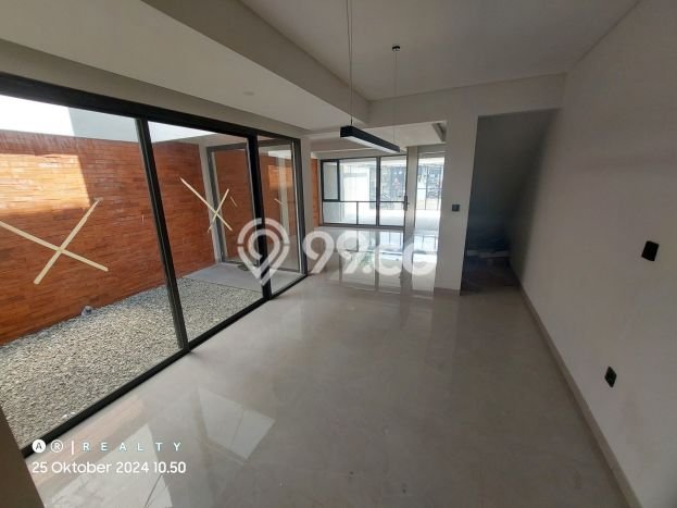 Rumah Minimalis 4 KT di Bandung Kota Bandung Unfurnished Rumah Minimalis 4 KT di Bandung Kota Bandung Unfurnished