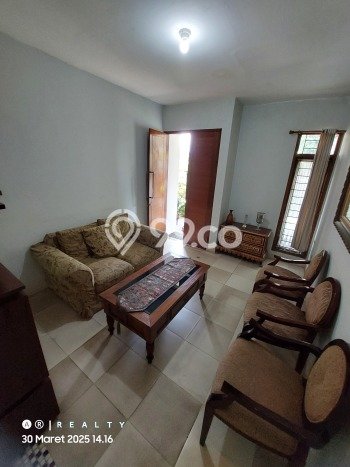 Rumah Elit Modern Siap Huni di Dago Bandung Rumah Elit Modern Siap Huni di Dago Bandung