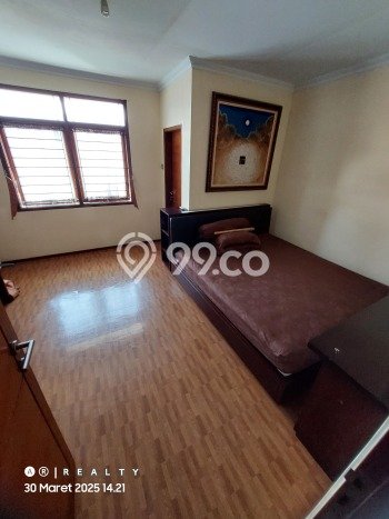 Rumah Elit Modern Siap Huni di Dago Bandung Rumah Elit Modern Siap Huni di Dago Bandung