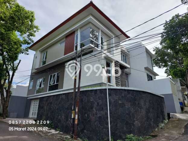 For Sale Rumah Elit Exclusive di Coblong, Bandung For Sale Rumah Elit Exclusive di Coblong, Bandung