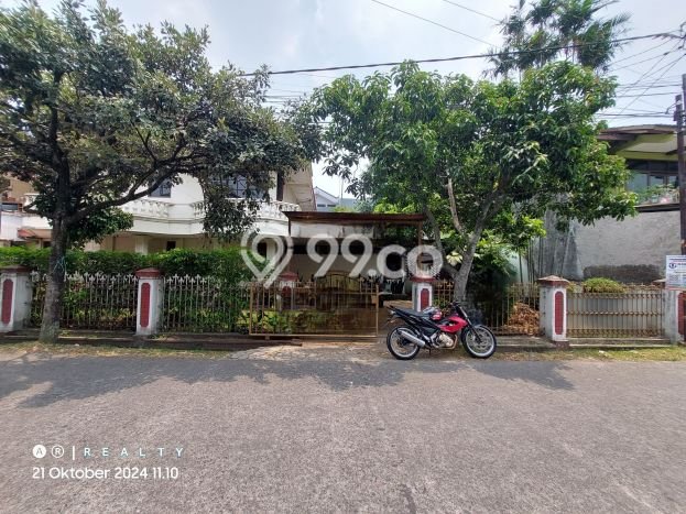 LOKASI STRATEGIS! Tanah Kawasan Bandung Kota, Luas 212m², Kawasan Potensial, Cocok untuk Investasi LOKASI STRATEGIS! Tanah Kawasan Bandung Kota, Luas 212m², Kawasan Potensial, Cocok untuk Investasi