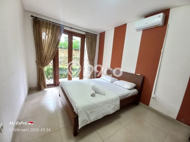 Rumah Luxury Modern Siap Huni di Dago Bandung Rumah Luxury Modern Siap Huni di Dago Bandung