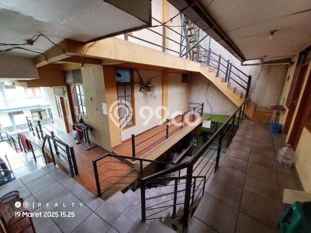Rumah Kost untuk Dijual di Dago Punya 20 Kamar Rumah Kost untuk Dijual di Dago Punya 20 Kamar