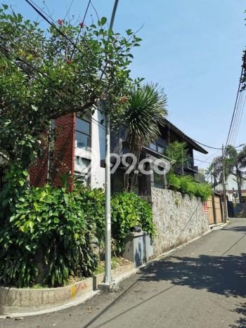 Dijual Rumah Luas Elegan Dengan View Cantik di Dago, Bandung Dijual Rumah Luas Elegan Dengan View Cantik di Dago, Bandung