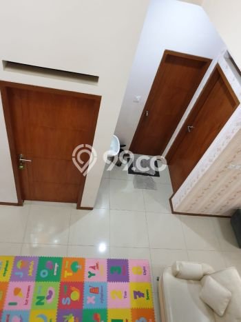 Rumah Modern Cantik 4 Kamar Bisa Langsung Pindah di Rancasari Rumah Modern Cantik 4 Kamar Bisa Langsung Pindah di Rancasari