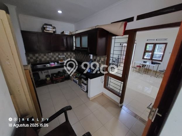 Dijual Rumah 3 Kamar Lokasi Strategis Nyaman dan Strategis di Antapani Dijual Rumah 3 Kamar Lokasi Strategis Nyaman dan Strategis di Antapani