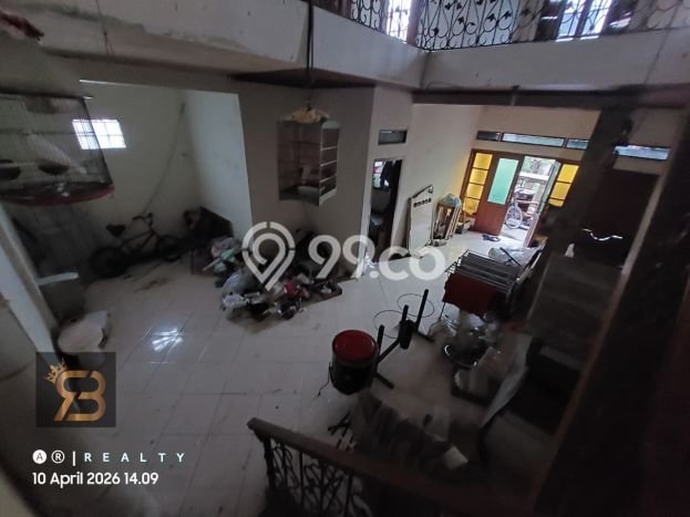Rumah Minimalis 3 KT LT 100m2 di Buah Batu Rumah Minimalis 3 KT LT 100m2 di Buah Batu