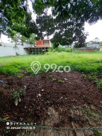 Lahan Strategis di Coblong Dijual dengan Luas 132m2 Lahan Strategis di Coblong Dijual dengan Luas 132m2