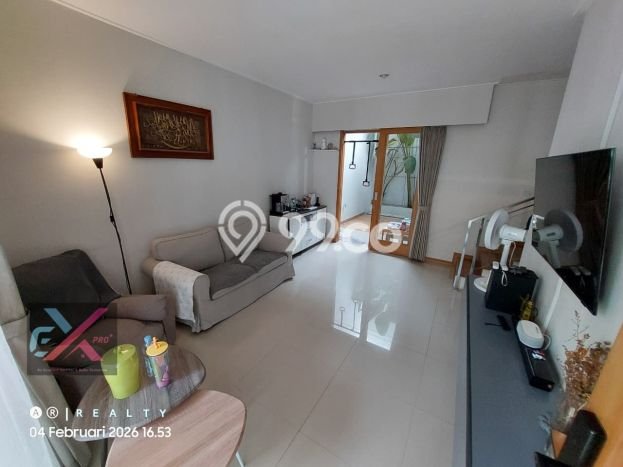 Dijual Rumah Eksklusif 3 KT di Dago, Bandung Dijual Rumah Eksklusif 3 KT di Dago, Bandung