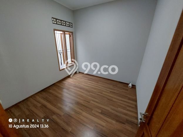 Dijual Cepat Rumah 0 KT 2 KM di Lokasi Strategis Arcamanik, Bandung Dijual Cepat Rumah 0 KT 2 KM di Lokasi Strategis Arcamanik, Bandung