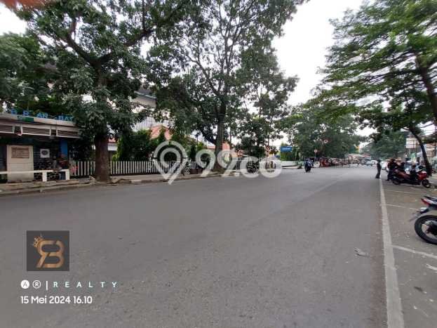 Kavling Tanah untuk Dijual di Bandung Kota, Bandung, Luas 227m2 Kavling Tanah untuk Dijual di Bandung Kota, Bandung, Luas 227m2