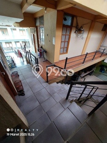 Rumah Kost untuk Dijual di Dago Punya 20 Kamar Rumah Kost untuk Dijual di Dago Punya 20 Kamar