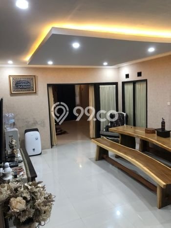 Rumah Modern 3 KT di Ciwastra Bandung Semi Furnished Rumah Modern 3 KT di Ciwastra Bandung Semi Furnished
