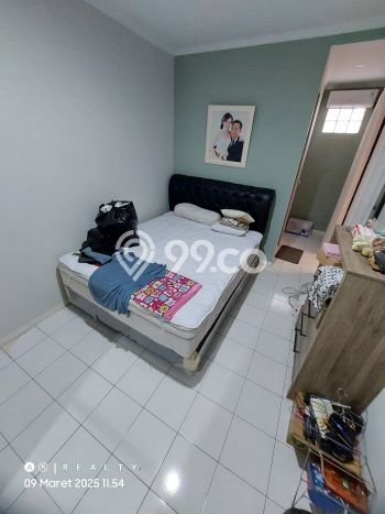 Rumah Modern Minimalis 3 KT Siap Huni di Antapani Rumah Modern Minimalis 3 KT Siap Huni di Antapani