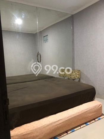 Rumah Modern 3 KT di Ciwastra Bandung Semi Furnished Rumah Modern 3 KT di Ciwastra Bandung Semi Furnished