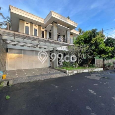 Rumah area Pasteur, Bandung, LT 300m² Bangunan 520m² Rumah area Pasteur, Bandung, LT 300m² Bangunan 520m²