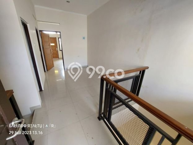 Rumah Harga Terjangkau 4 KT di Bandung Kota, Bandung Rumah Harga Terjangkau 4 KT di Bandung Kota, Bandung