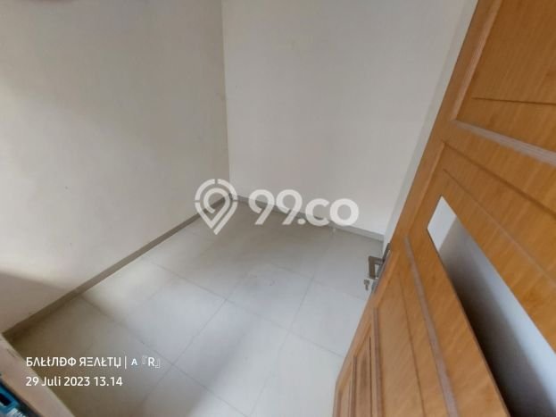 Rumah Harga Terjangkau 4 KT di Bandung Kota, Bandung Rumah Harga Terjangkau 4 KT di Bandung Kota, Bandung