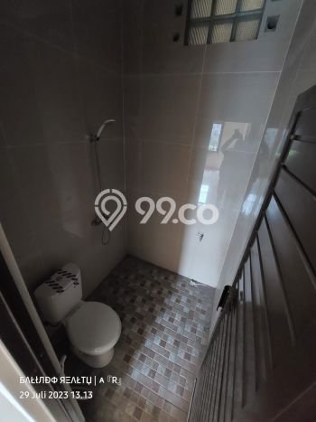 Rumah Harga Terjangkau 4 KT di Bandung Kota, Bandung Rumah Harga Terjangkau 4 KT di Bandung Kota, Bandung