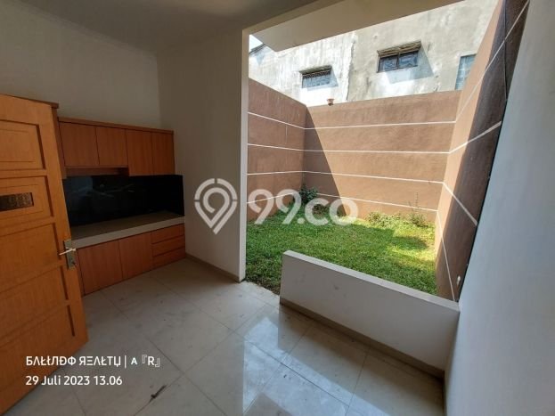 Rumah Nyaman bagi Keluarga area Bandung Kota - LT 90m² Rumah Nyaman bagi Keluarga area Bandung Kota - LT 90m²