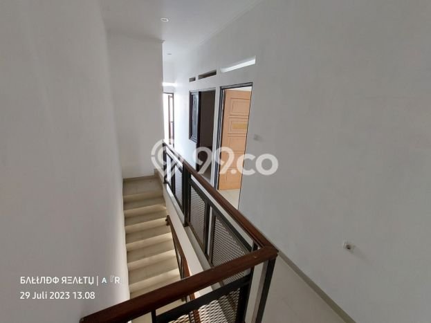 Rumah Nyaman bagi Keluarga area Bandung Kota - LT 90m² Rumah Nyaman bagi Keluarga area Bandung Kota - LT 90m²