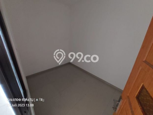 Rumah Nyaman bagi Keluarga area Bandung Kota - LT 90m² Rumah Nyaman bagi Keluarga area Bandung Kota - LT 90m²