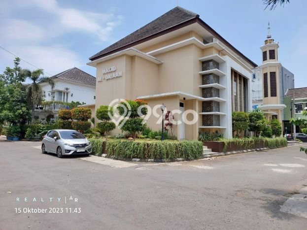 Rumah Modern Cantik 3 KT Siap Huni di Antapani Rumah Modern Cantik 3 KT Siap Huni di Antapani