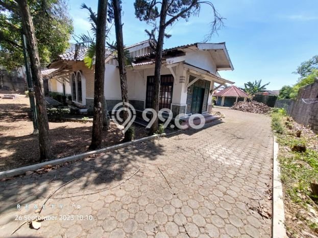 Tanah Kosong Dijual di Bandung dengan Area 1780m2 Tanah Kosong Dijual di Bandung dengan Area 1780m2