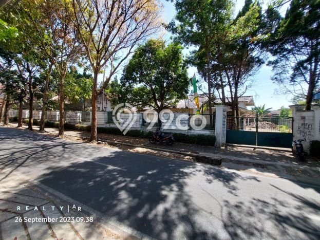 Tanah Kosong Dijual di Bandung dengan Area 1780m2 Tanah Kosong Dijual di Bandung dengan Area 1780m2