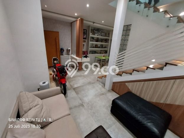 Dijual Rumah Minimalis Bagus Punya 3 KT di Antapani Bandung SHM Dijual Rumah Minimalis Bagus Punya 3 KT di Antapani Bandung SHM