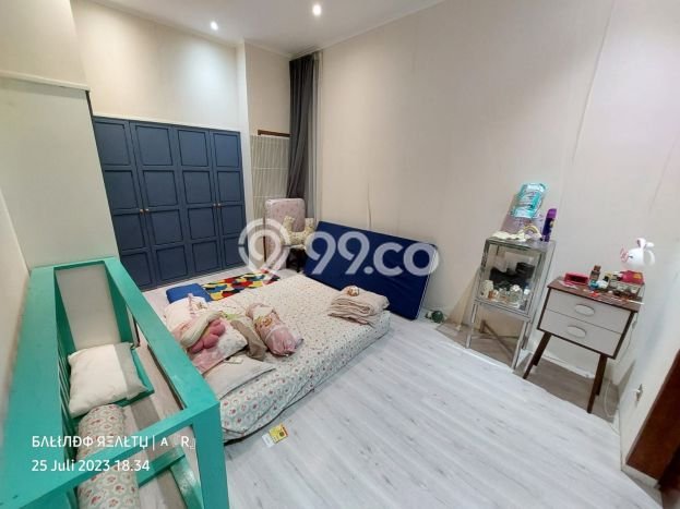 Dijual Rumah Minimalis Bagus Punya 3 KT di Antapani Bandung SHM Dijual Rumah Minimalis Bagus Punya 3 KT di Antapani Bandung SHM