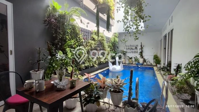 Siap Huni Rumah Mewah 5 Kamar di Arcamanik Dekat ke Mana Pun Siap Huni Rumah Mewah 5 Kamar di Arcamanik Dekat ke Mana Pun