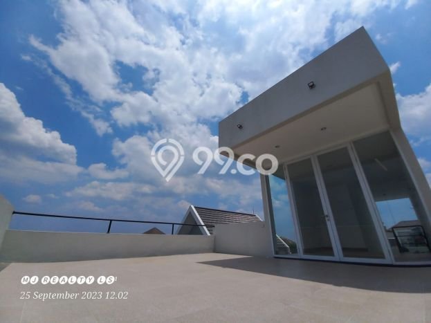 Rumah Harga Nego LT 340m2m² di Setiabudi, Bebas Banjir, Bandung Rumah Harga Nego LT 340m2m² di Setiabudi, Bebas Banjir, Bandung