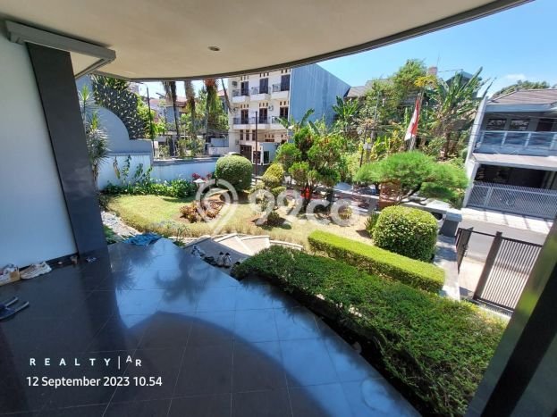 For Sale! Luxury House LT 577m2 Desain Modern di Dago For Sale! Luxury House LT 577m2 Desain Modern di Dago